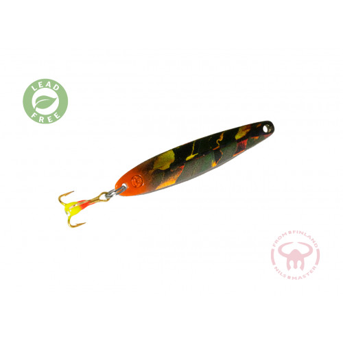 Nils master raptor 90mm - master, 589