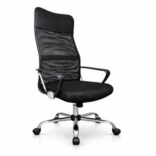 Sedia Ufficio Ergonomica