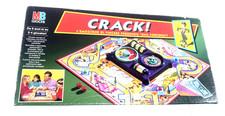 CRACK! GIOCO IN SCATOLA MB