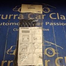 RETE PORTA OGGETTI FIAT MULTIPLA NOS ACCESSORIO ORIGINALE 50900305