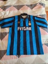 Maillot Maglia Inter Milan