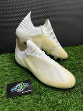 Adidas X 18.1 FG nuove con