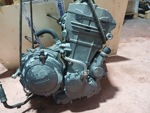 Motore garantito mesi yamaha - 3,