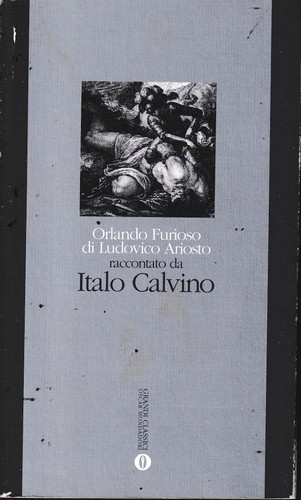 Grandi classici italo - classici,