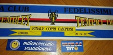 Sciarpa Ultras Sampdoria