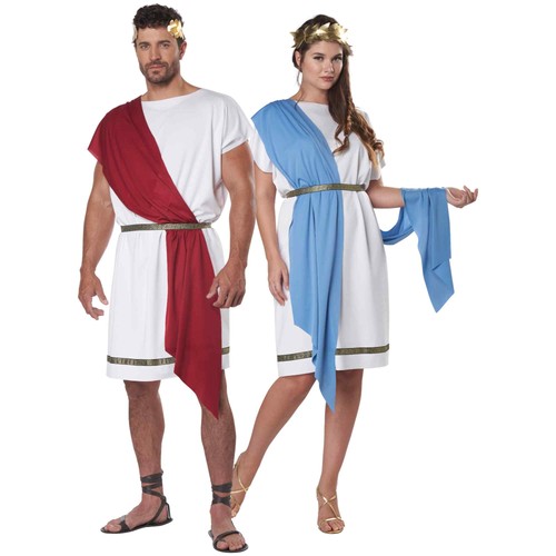 Party toga dea - toga, greca