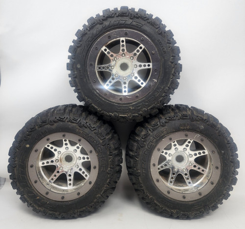Proline trencher 1160 monster - proline,