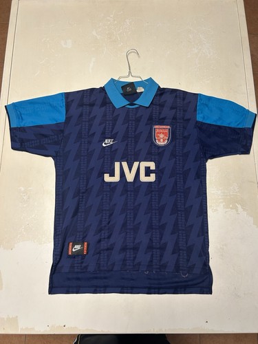 Maglia calcio arsenal 95 - maglia,