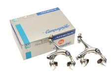 Coppia pinze freno Campagnolo