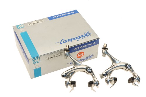 Coppia pinze freno campagnolo - pinze,