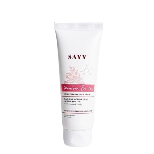 Sayy marocchino detan - sayy,