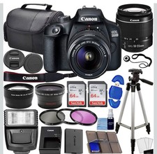 Canon EOS 2000D / Rebel T7