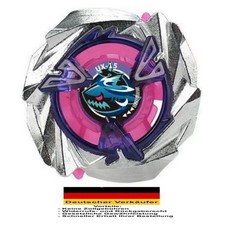 Beyblade X Serie UX-15 Shark