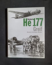 Heinkel He177 Greif: Heinkel's