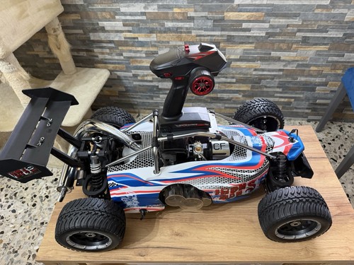 Automodello 5 - automodello, rc