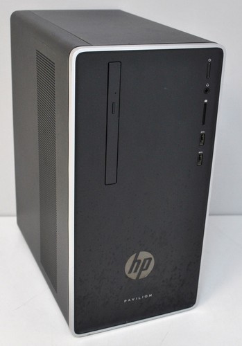 Desktop pavilion 590 - desktop,