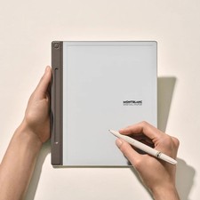 Montblanc Digital Paper Colore