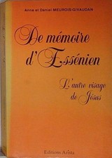 Meurois-givaudan anne et