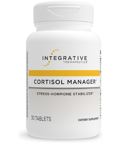 Integrative therapeutics - integrative,