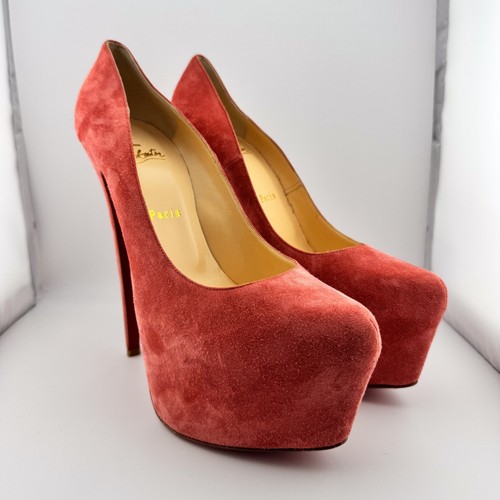 Louboutin daffodile 160 - louboutin,