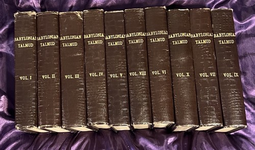 Volumes new edition - [10,