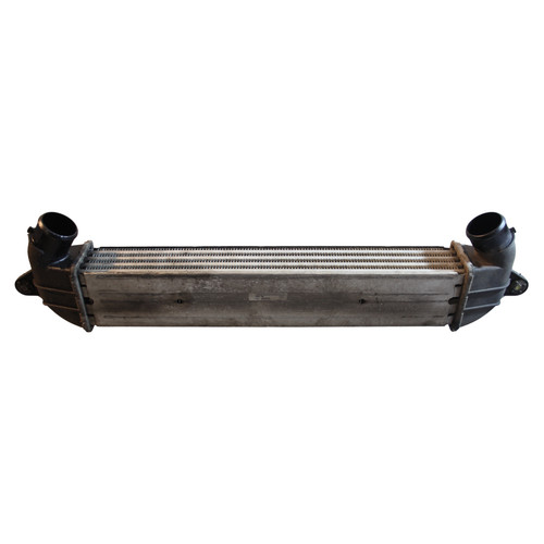 Intercooler fiat doblo - intercooler,