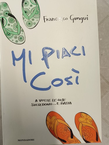 Francesco gungui mi piaci - -,
