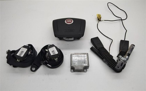 Kit airbag completo per - kit,