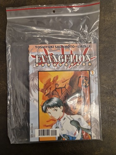 Evangelion collection - evangelion,
