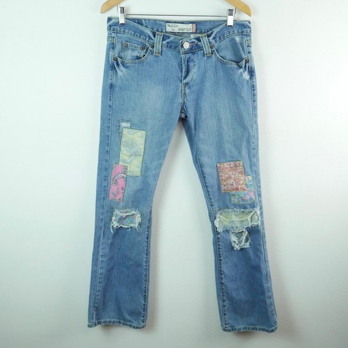 Jeans levis 513 slouch - 513, boot