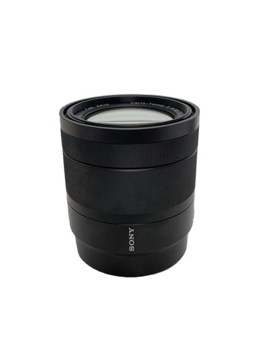 Obiettivo sony vario tessar - obiettivo, vario-tessar
