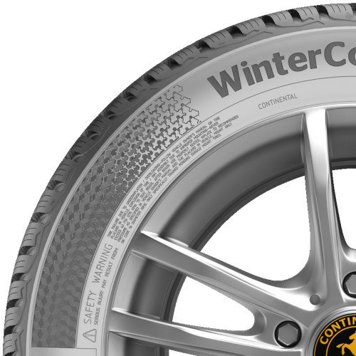 Continental wintercontact - continental,