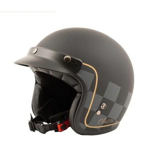 Casco jet custom mph - casco,