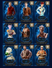 Rinowned signatures wave - signatures,