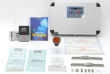 [N MINT]SECTOR Diving Team