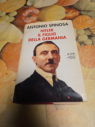 Hitler figlio della - figlio,