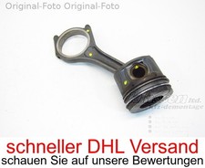 Pistone biella Jaguar XJ X350 X358 2.7 D 05.03- 4 AJD