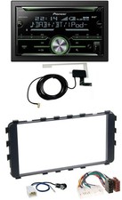 Pioneer CD USB MP3 Bluetooth