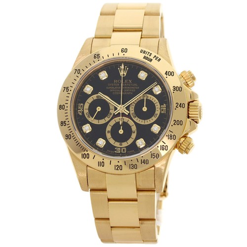 Rolex cosmograph daytona - cosmograph,