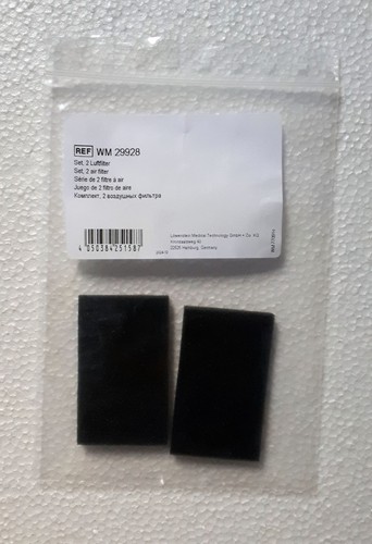 Filtro antipolvere per cpap - filtro, e