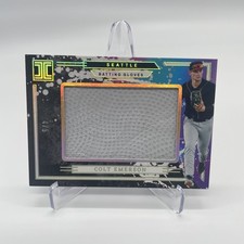 2025 Panini Impeccable