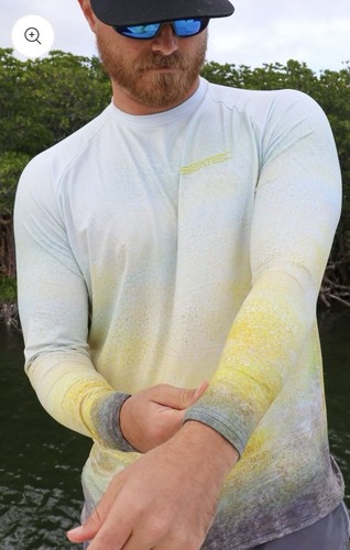 Top manica lunga - , seatec