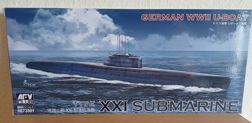 Afv club 350 se73501 - afv, 1:350