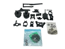 Losi DBXL-E 2.0 Scala 1/5