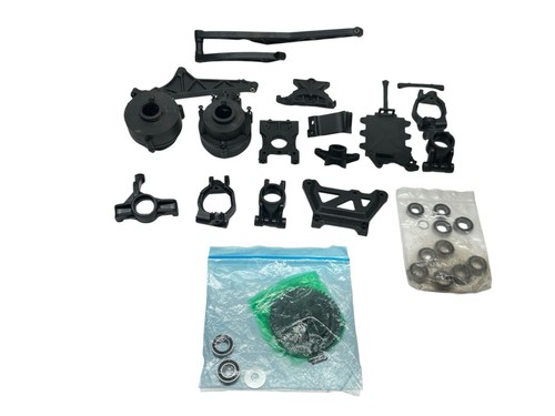 Losi dbxl scala 1 - losi,