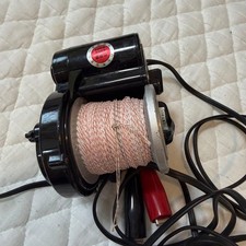 Mulinello da Pesca Elettrico
