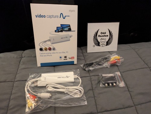 Elgato dispositivo - elgato, di