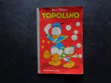 Topolino libretto n - topolino, -n