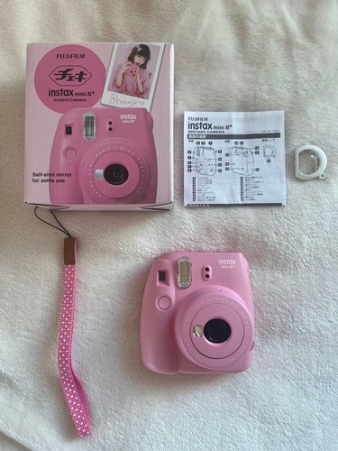 Fotocamera istantanea cheki - fotocamera,