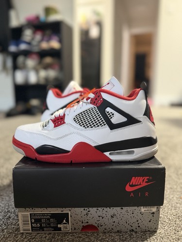 Taglia jordan 4 - jordan,